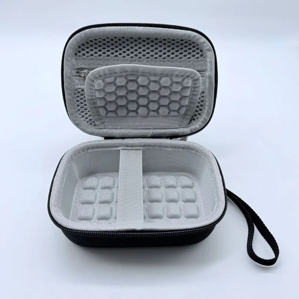 Durable EVA Digital Camera Case Shockproof Hard Shell Protective Storage Case Small Portable Storage Box Digital Accessories
