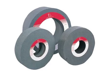 Factory Supply China Vitrified Abrasive Centerless 500mm Grinding Wheel