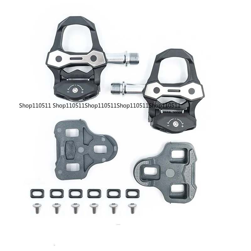 

Favero Assioma dual-side power meter road pedals