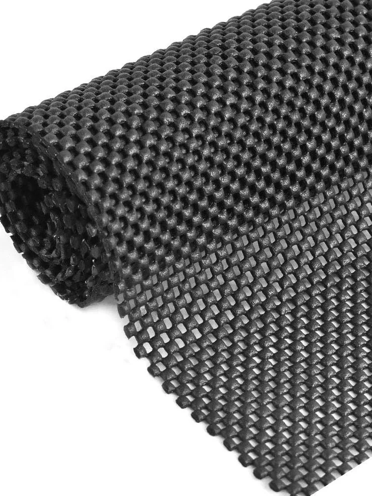 Thickened Pilates Core Mattress Anti-Slip Pad Gym Home Use Machine Washable Hand Washable Non-Slip Pad Square Shape PVC Material