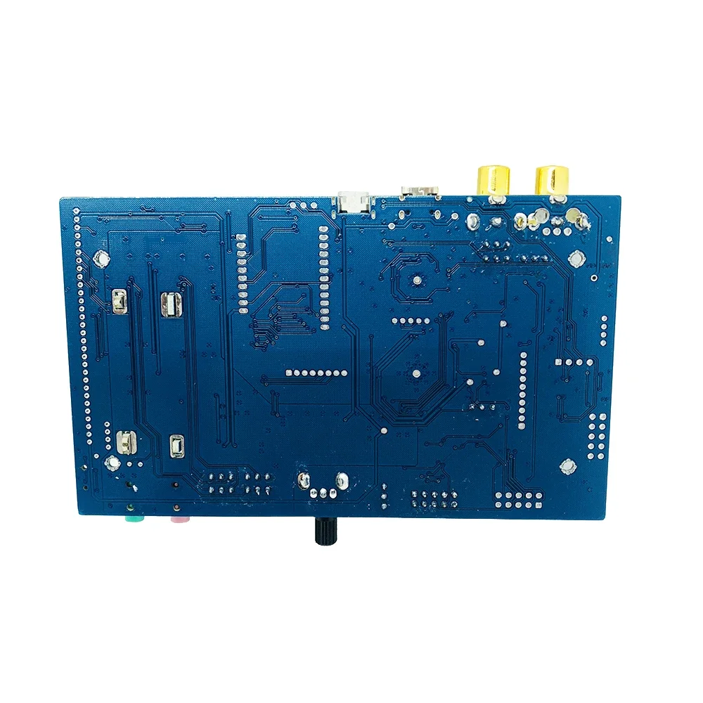 Nvarcher ADAU1463 development board ADAU1467 compatible CT7601USB interface SAM5504 effector module