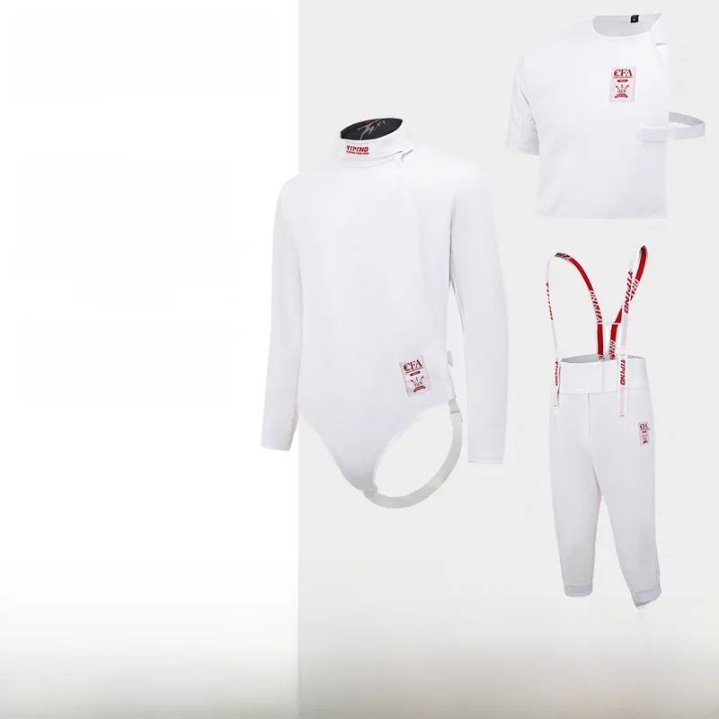nouvel-ensemble-de-combinaison-d'escrime-d'ete-450n-en-trois-pieces-en-tissu-leger-en-soie-glacee-nouvel-equipement-d'escrime-pour-le-sport