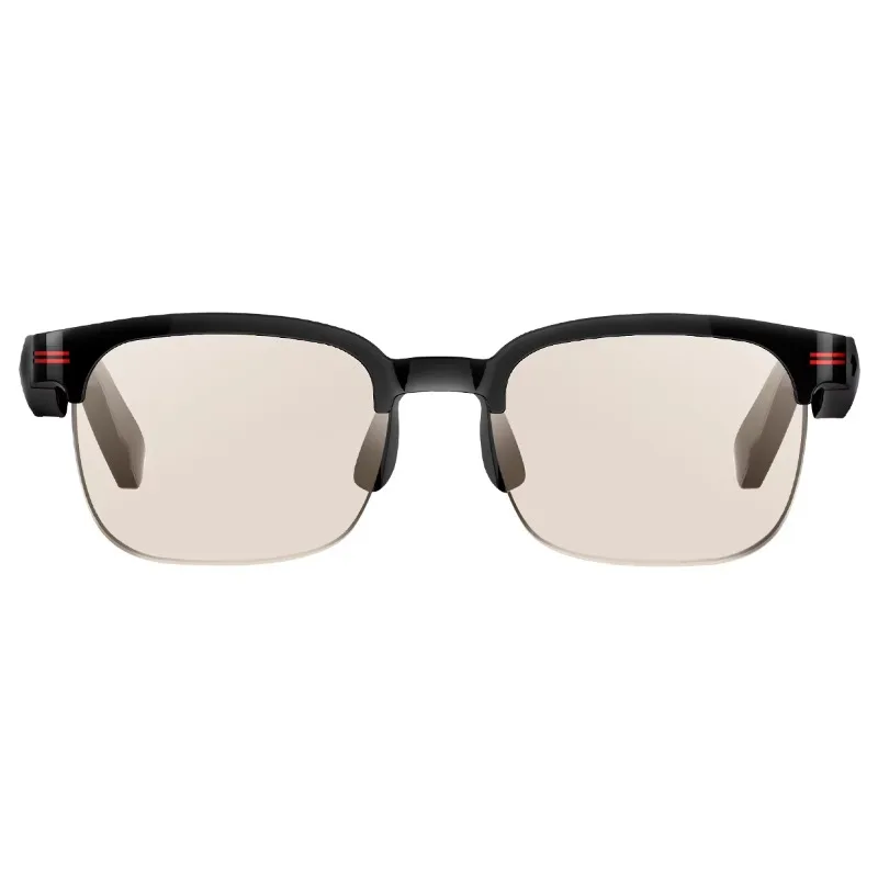 

GS200 Smart Glasses for Men and Women BT Calling Smart Audio Music Stereo Surround Sunglasses Outdoor Sports Headset