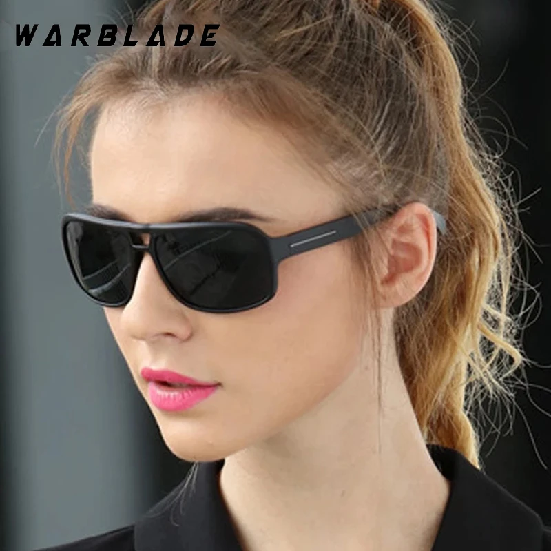 

2025 High Quality Sun Glasses For Men Women Brand Designer Retro Travel Driving Fishing Polarized Sunglass UV400 Outdoor Eyewear