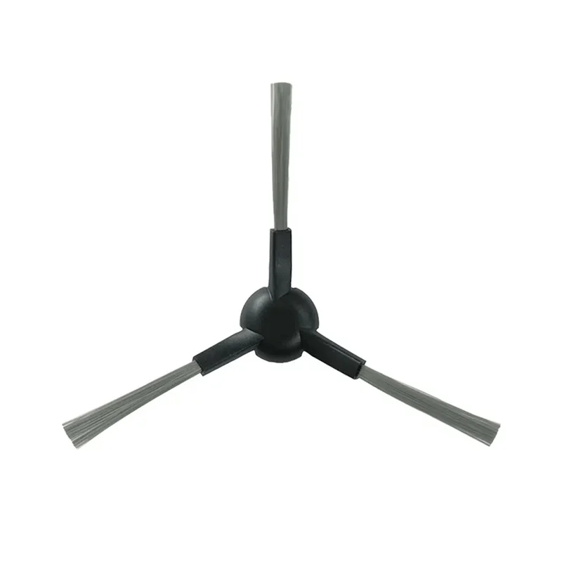 SANQ Роликовый фильтр Hepa, тряпка для швабры, мешок для пыли, подходит для робота-пылесосов Dreame Master One/Master Pro, как показано на рисунке, пластик