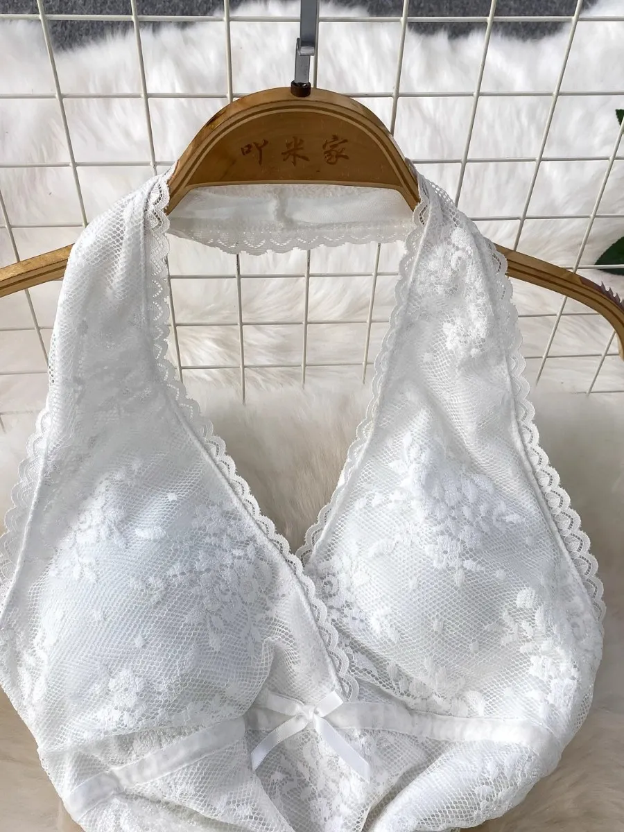 Foamlina العصرية الأمريكية الساخنة فتاة الدانتيل الخامس الرقبة الرسن فستان الصيف تصميم فريد من نوعه فلوي التعادل حتى مثير سليم صالح فستان قصير قصير