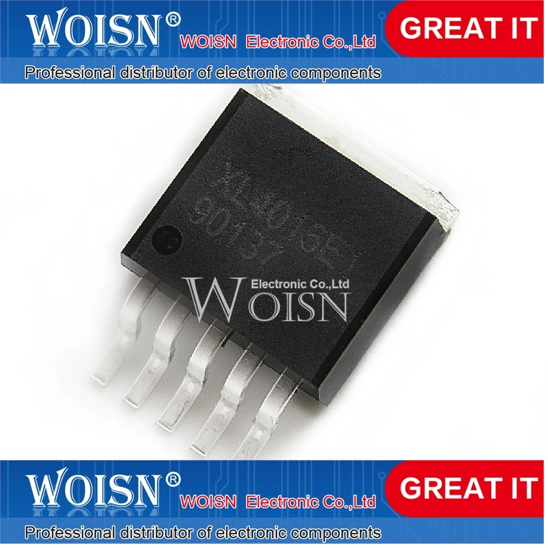Sufficient Stock 1-5-10pcs XL4015E1 XL4015  Price discounts Spot supply