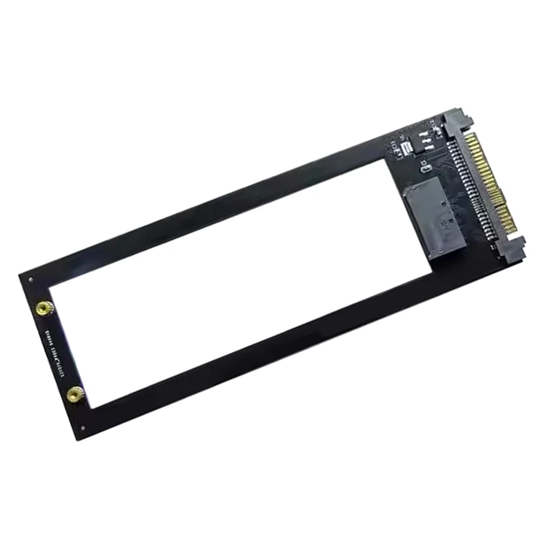 

ABFM-P5801X EDSFF E1.S SSD-адаптер расширения SFF-8639 U.2 Электронные аксессуары