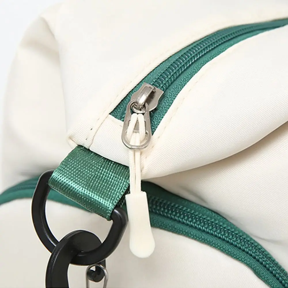 

Portable Tennis Racquet Bag Large Capacity Sports Pickleball Racket Bag Fitness Shoe Compartment Tennis Shoulder Bag Badminton