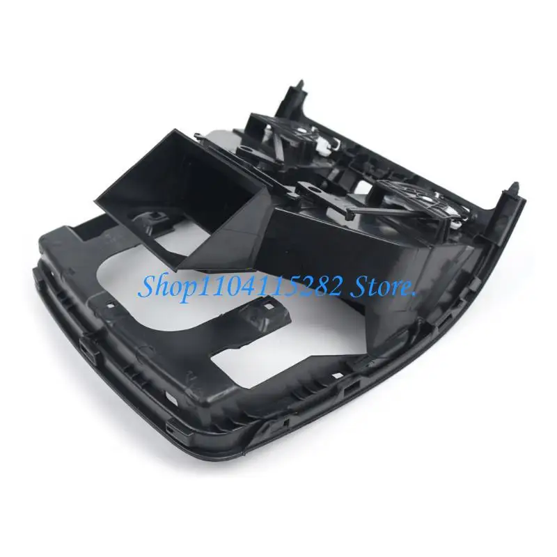 Air Condition Deflectors Grilles Fit For MK5 2004-2009 1K0819743A