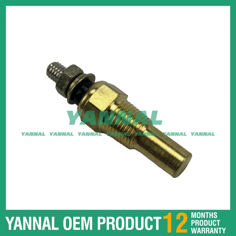 

6658818 Sensor For Kubota D1402 Excavator Engine Parts