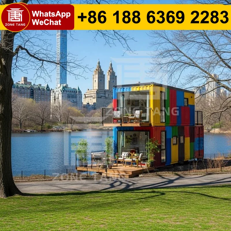 

Homes For Sale Multilevel Residence Tiny Homes Flat Pack Home Factory Prefabrication Garden House Affordable Modular Homes Safe