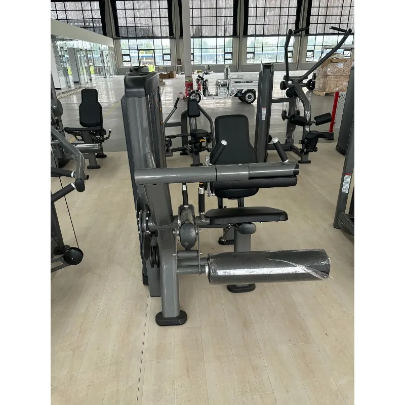 

Commercial Adjustable Backrest Squat Trainer - Gym-Quality Steel Quadriceps Equipment, Targeted Leg Muscle Building