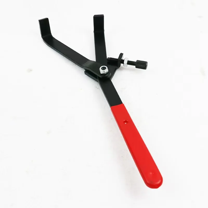 

Motorcycle Flywheel Wrench Clutch Hub Tool for Repair Locking Tool Dirt Bike