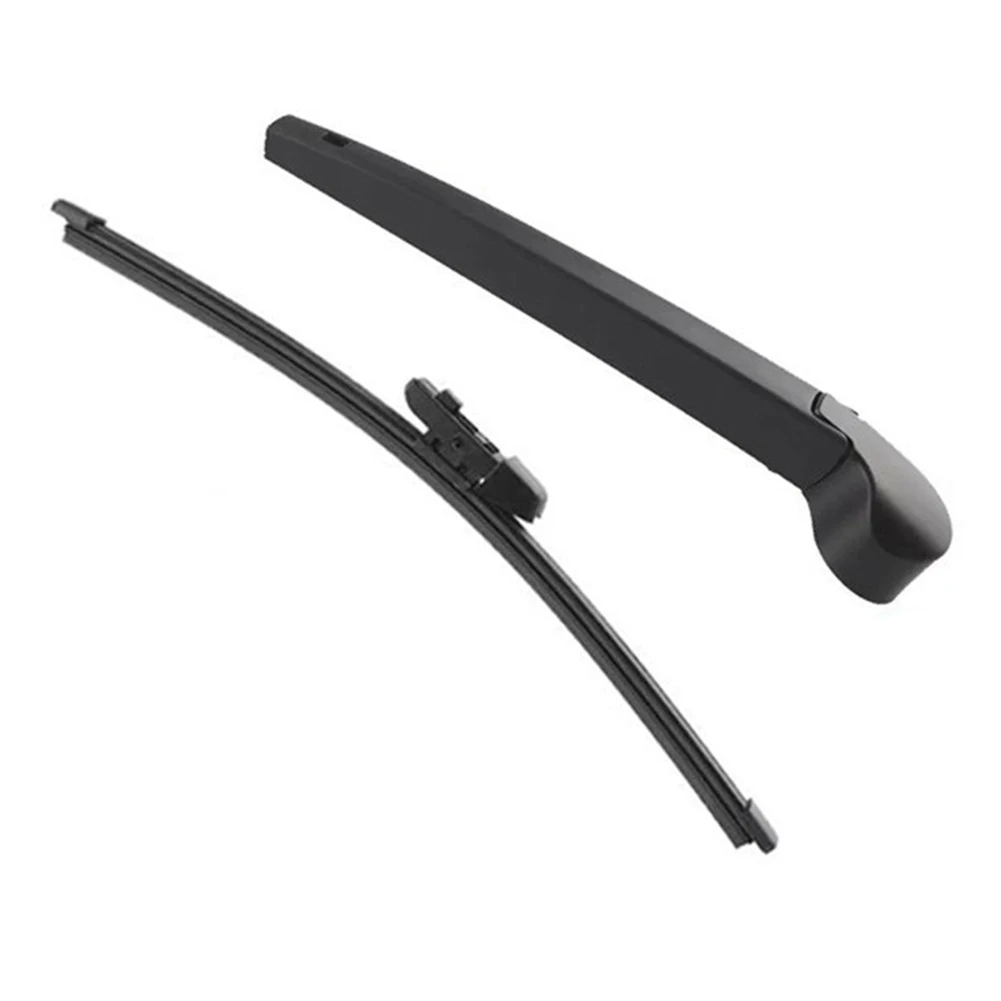 

For Skoda Scala 2019-2023 Wiper For Skoda Scala Wiper Replacement Car Maintenance Non-deformation ABS Material