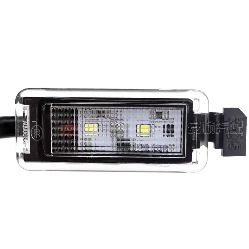 

Оригинальные фонари багажника, фонари номерного знака задней двери, фонари заднего номерного знака для DFSK DFM Dongfeng Scenery 360/370/S560/580