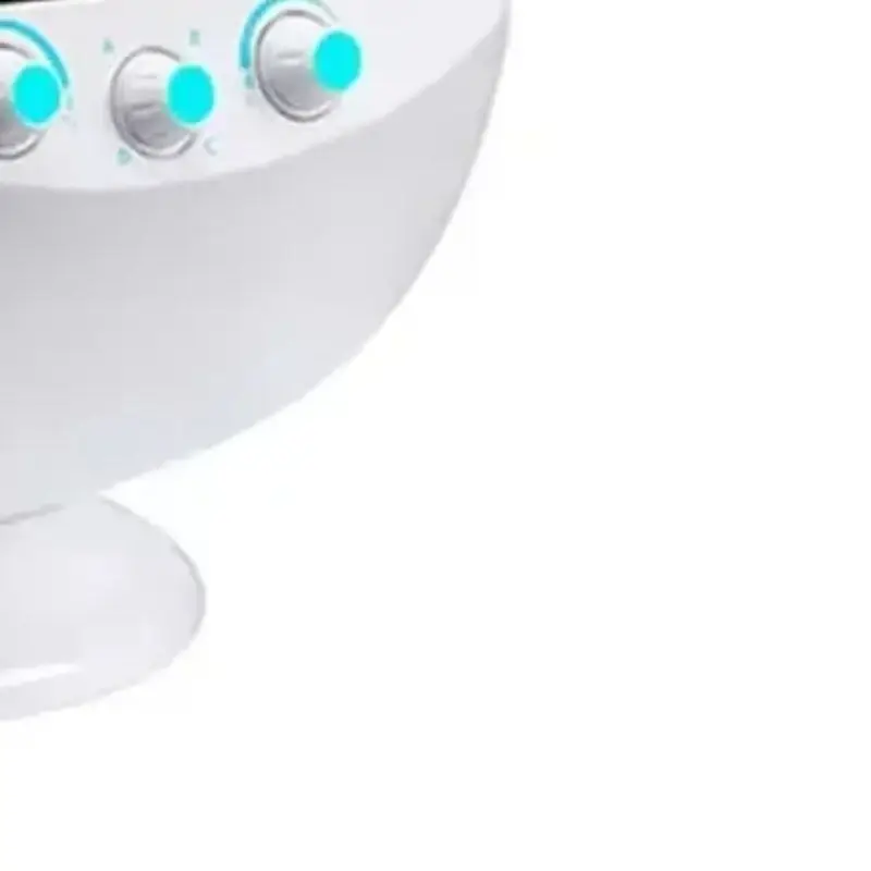 7 in 1 Hydra Facial Machine Hydrogen Oxygen Jet Peel Skin Tightening Blackhead Remover High Frequency Skin Care Device