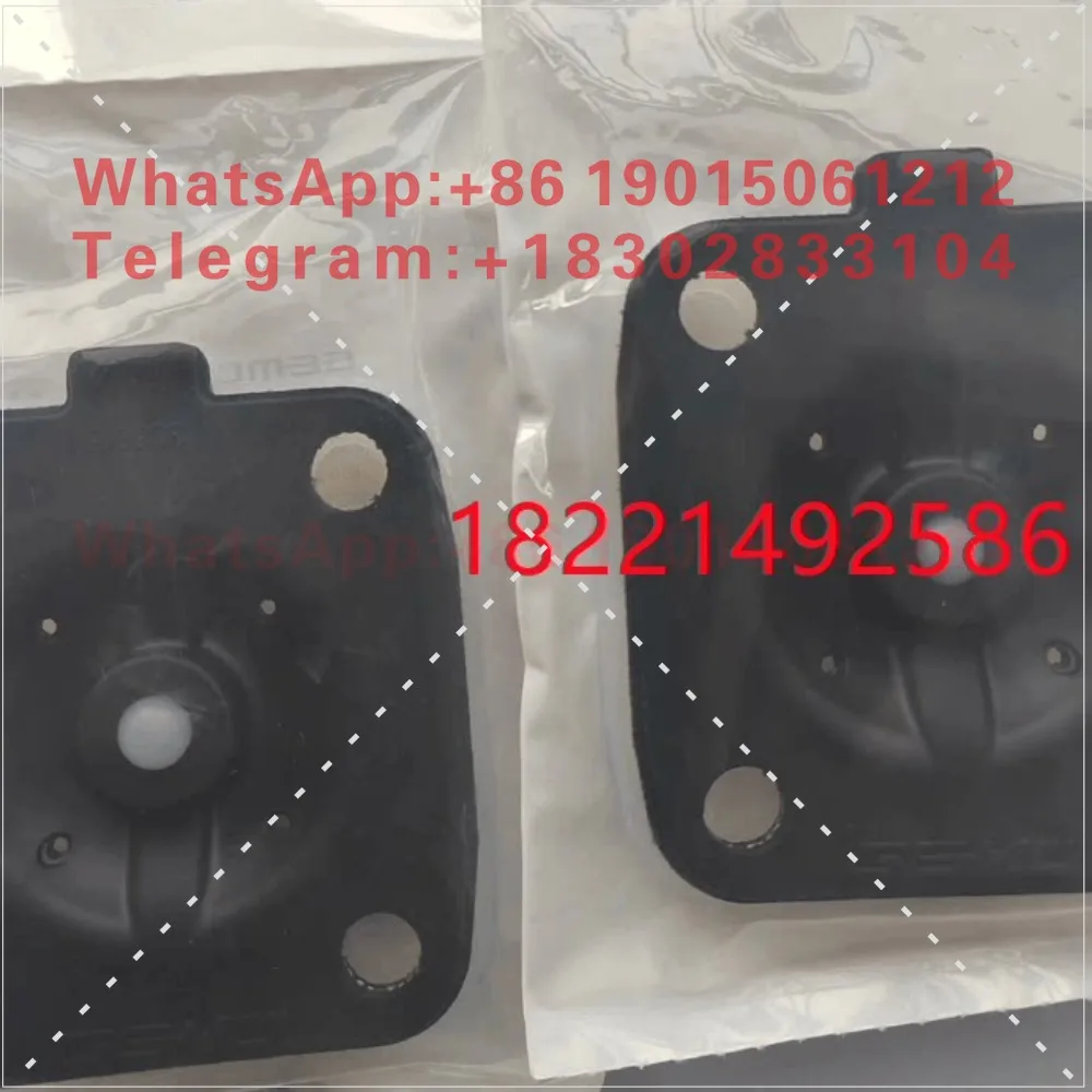 Gaimi diaphragm gemu split type Gaimi composite diaphragm