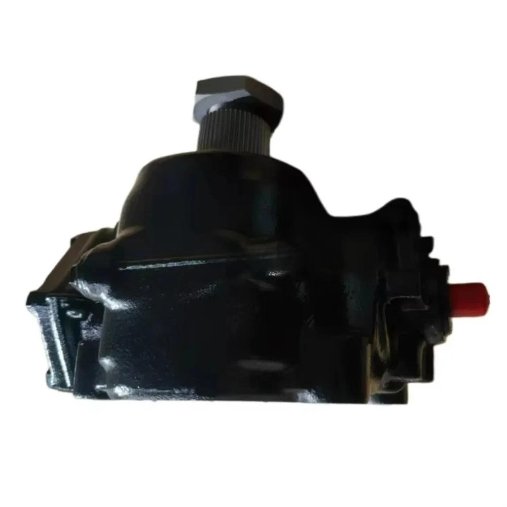 Factory Direct Wholesale Fast Supply Speed New Hydraulic Power Steering Gearbox Model SCANI-A 8098955515 492310 KS01001140