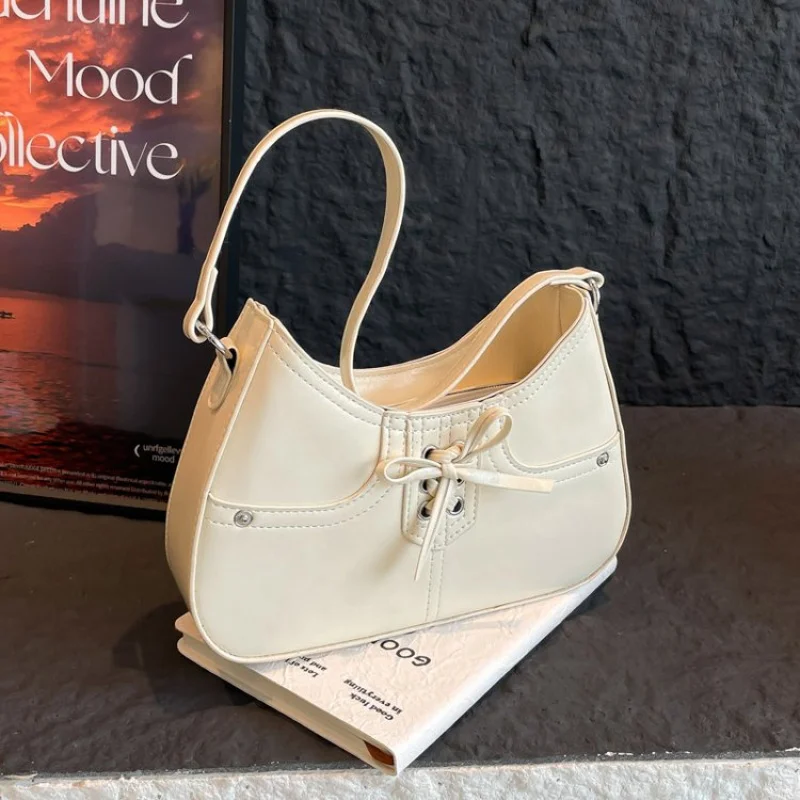 

Элитная женская большая сумка из кожи из микрофибры с высококачественным парижским элегантным винтажным легким и мягким пригородном стилем ​