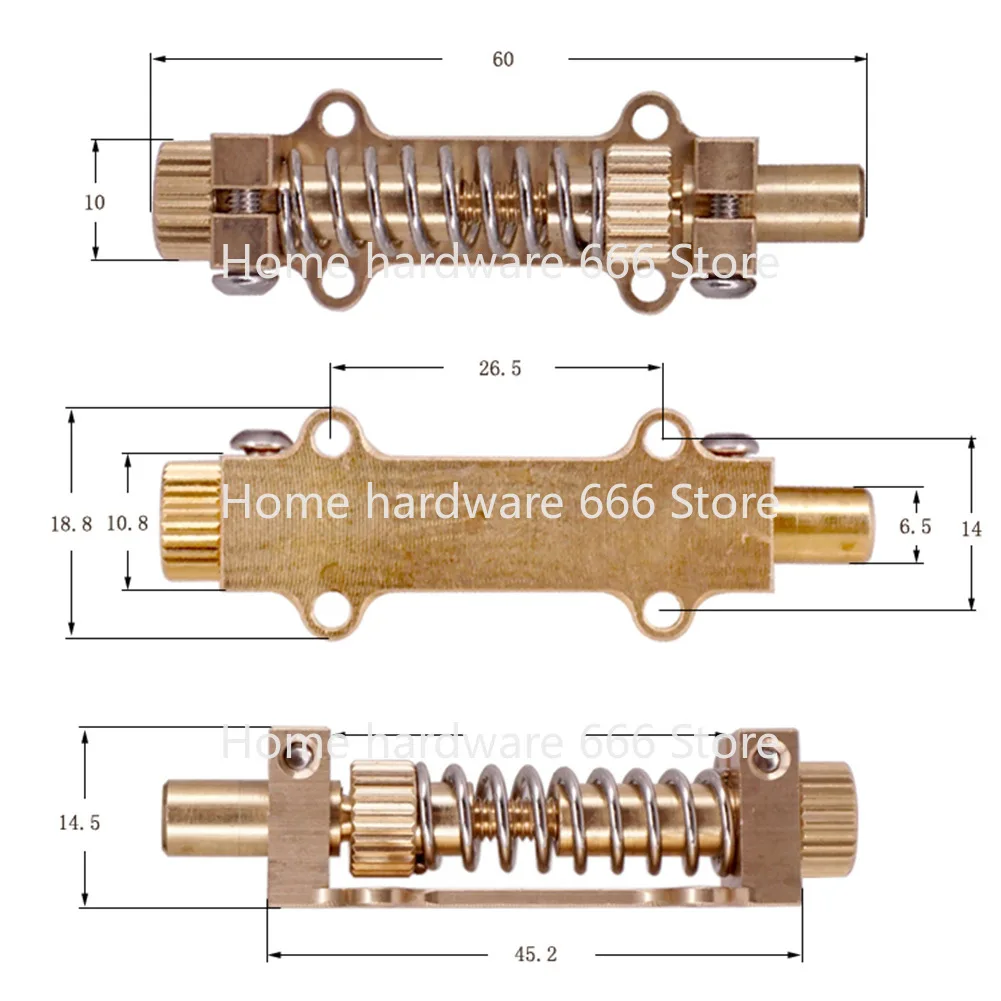 Professional Single Guitar Tremolo Bridge Stabilizer With Screws Adjusted Tool Accessories Guitar Tremolo Bridge Stabilizer