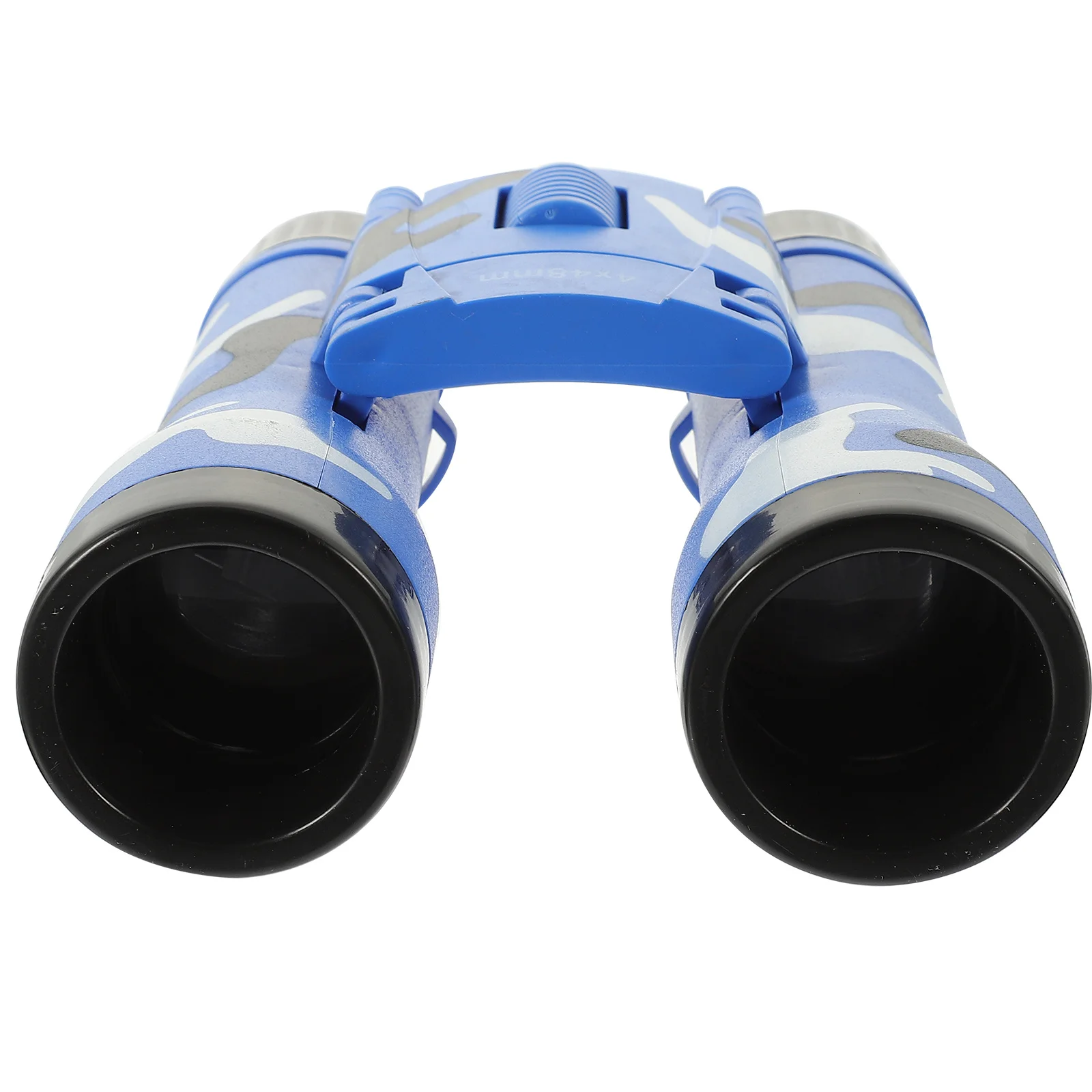 

1Set Camouflage Dual-Tube Binocular Outdoor Portable High Definition Telescope for Travel Watching Star Gazing