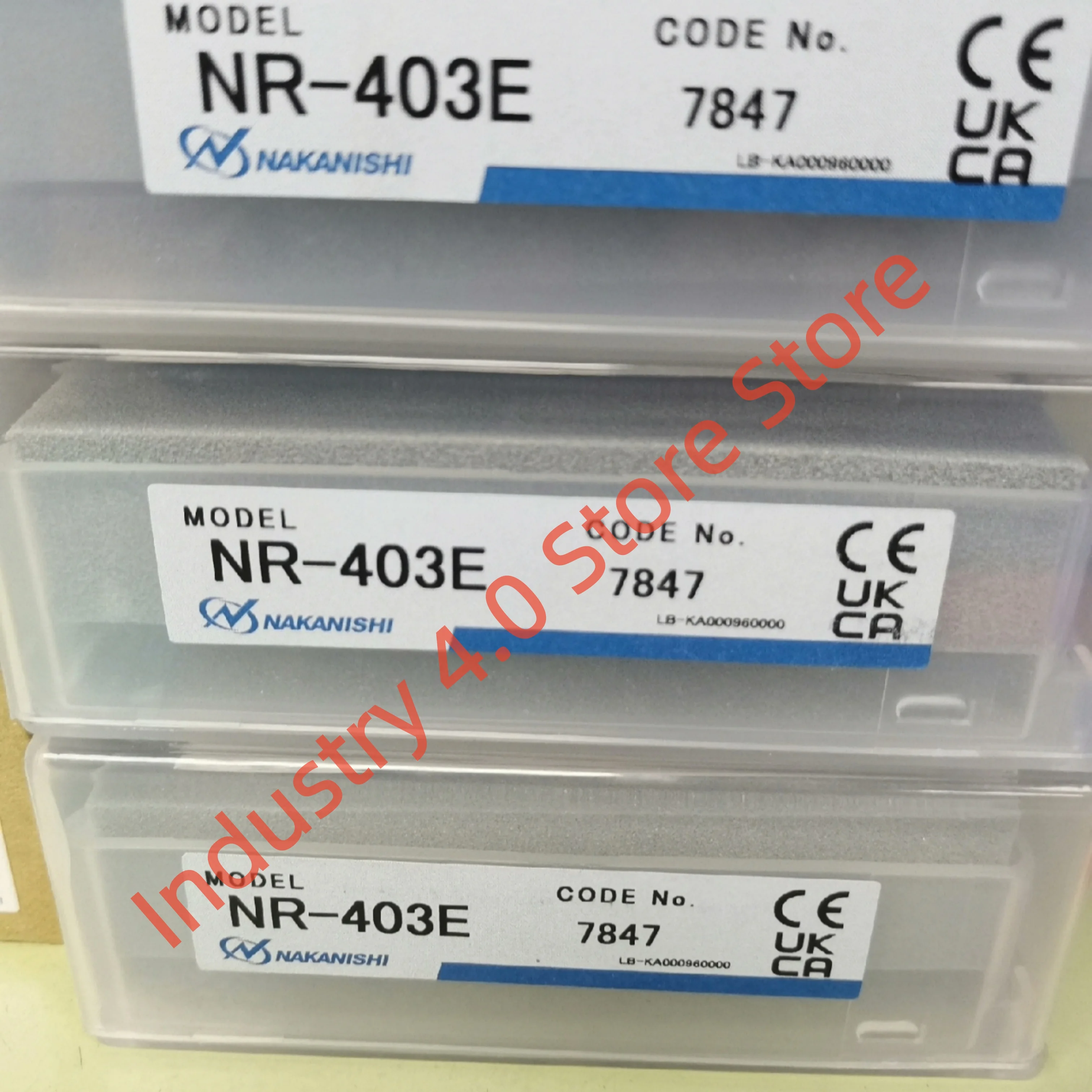 Brand New NR-403E E…