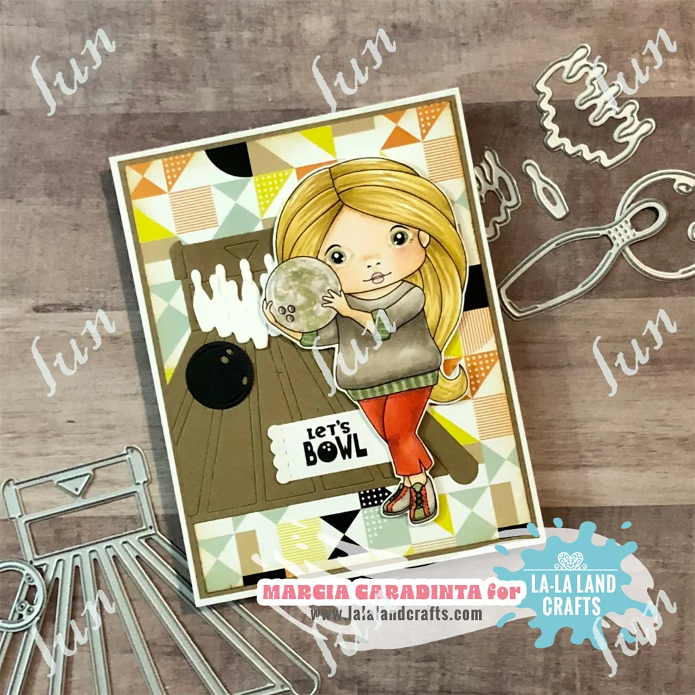 Moonscape Earth Metal Cutting Dies Scrapbook Diary Decoration Embossing Cut Die Template DIY Make Paper Card Album