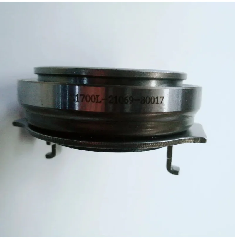 Clutches & Parts of JAC J4 J5 S3 S5 Car OEM Number S1700L21069-80017 Release Bearing