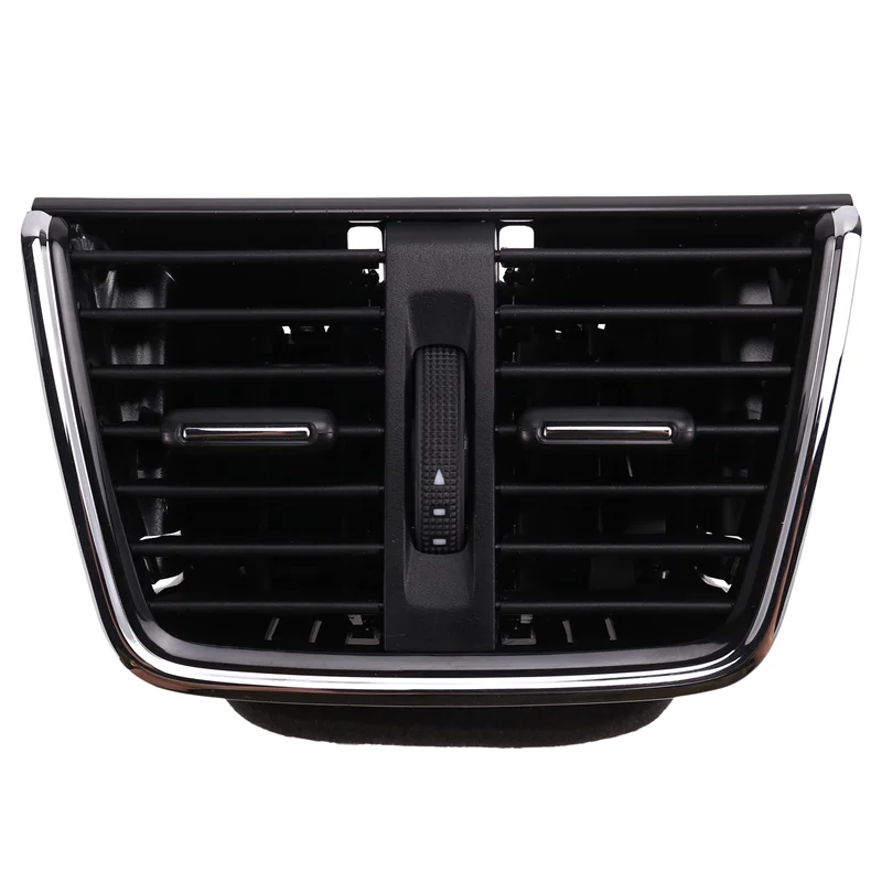 Prominent Rear Air … - image