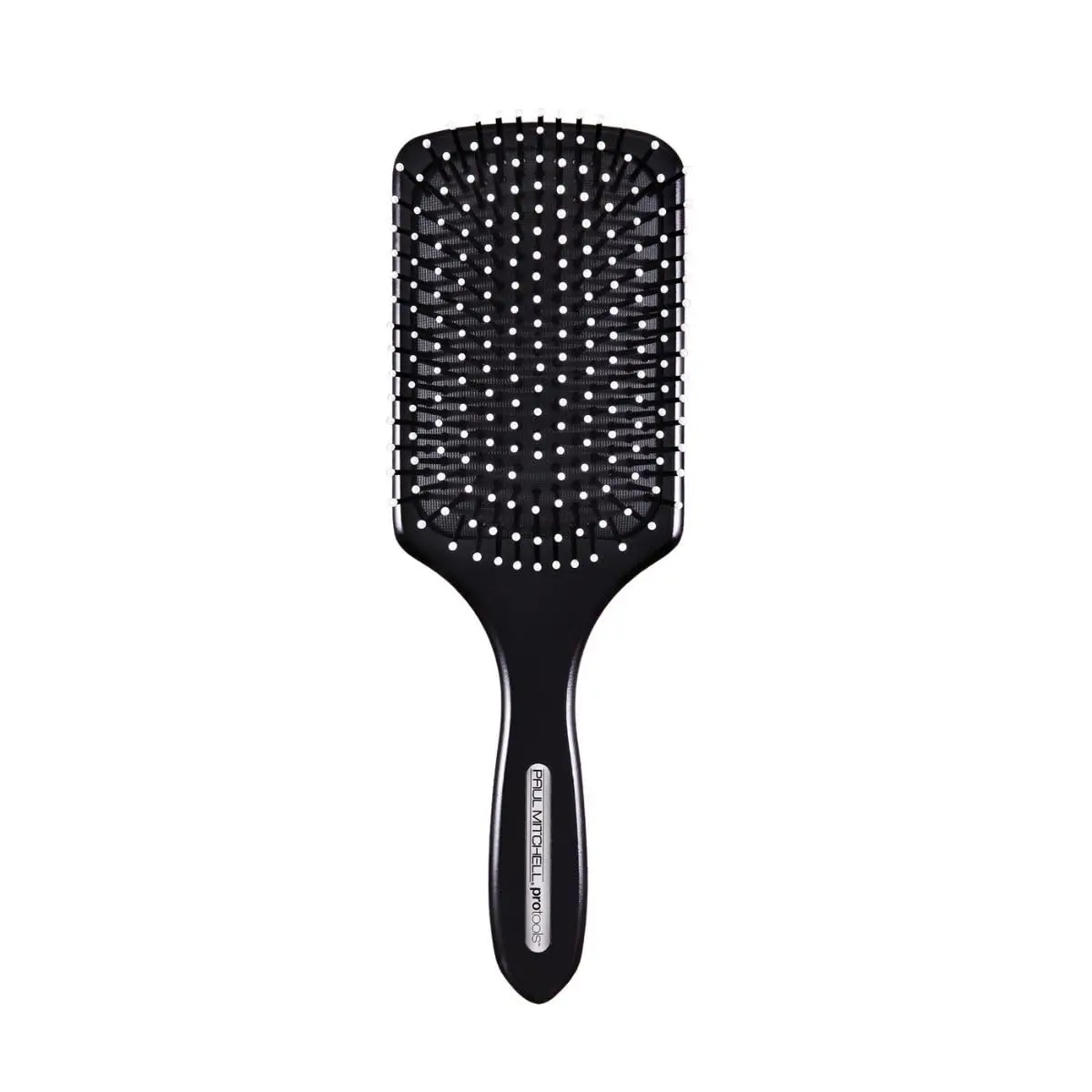 

Professional Paddle Brush for Blow-Drying and Smoothing Long or Thick Hair