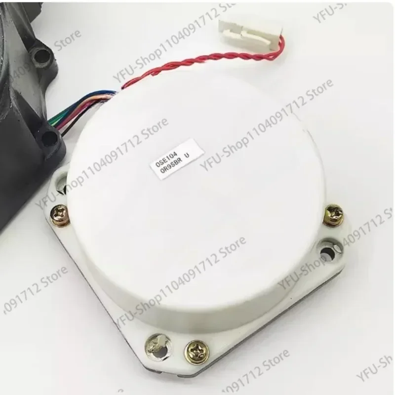 Encoder servomotore OSA105S5A originale al 100% nuovo di zecca.