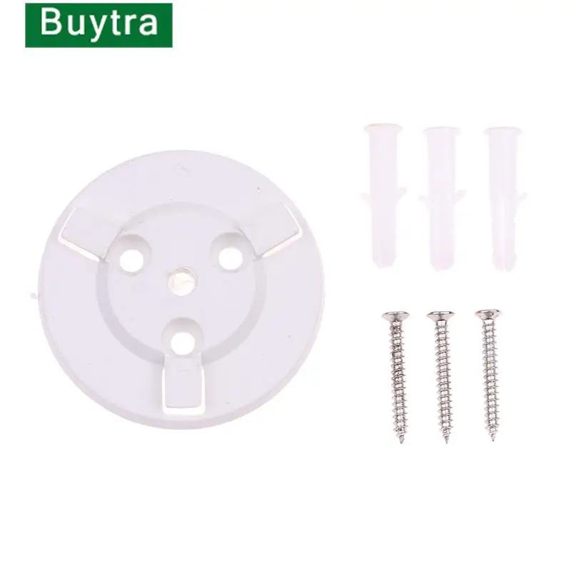 

Настенное крепление для смарт-камеры, аксессуары, винты, Потолочные Подвесные вверх дном для EZVIZ C6HN C6C, базовый кронштейн для камеры безопасности