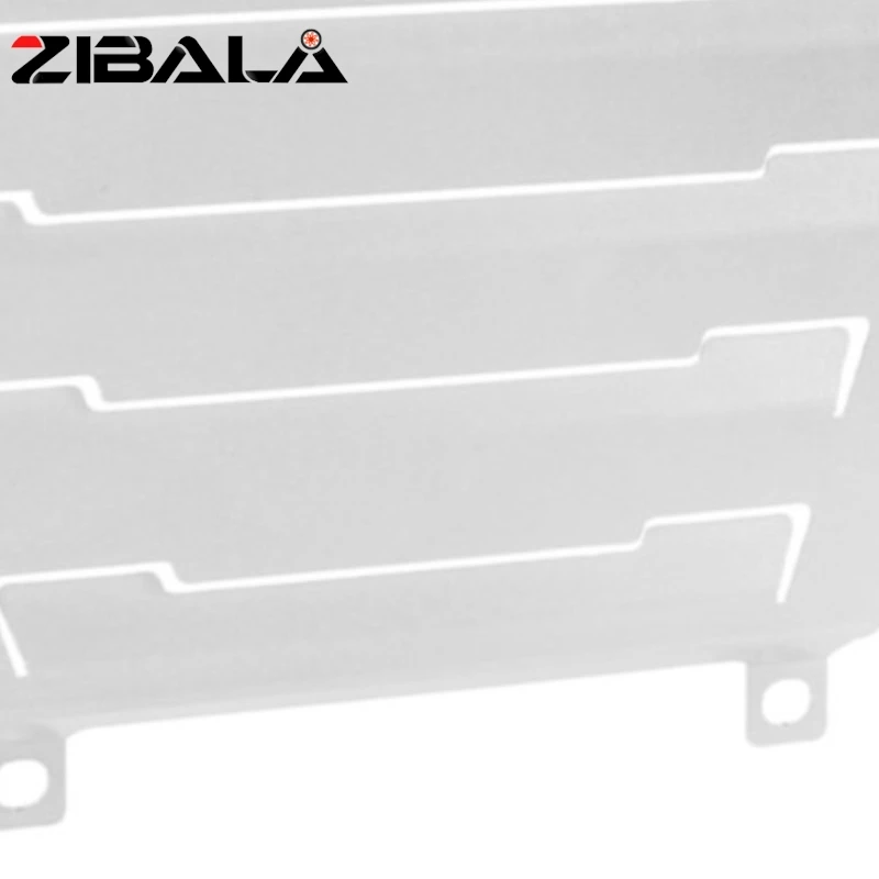 

For Kawasaki KLX250 1993-2018-2019-2020 Motorcycle Right And Left Frame Guard Cover Set KLX250 D-TRACKER / D-TRACKER X 1998-2016