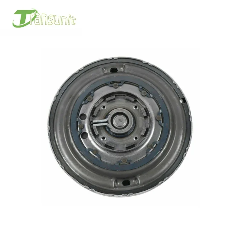 MPS6 6DCT450 Барабан сцепления коробки передач 1268154 C-FX подходит для CHRYSLER DODGE FORD VOLVO LAND ROVER