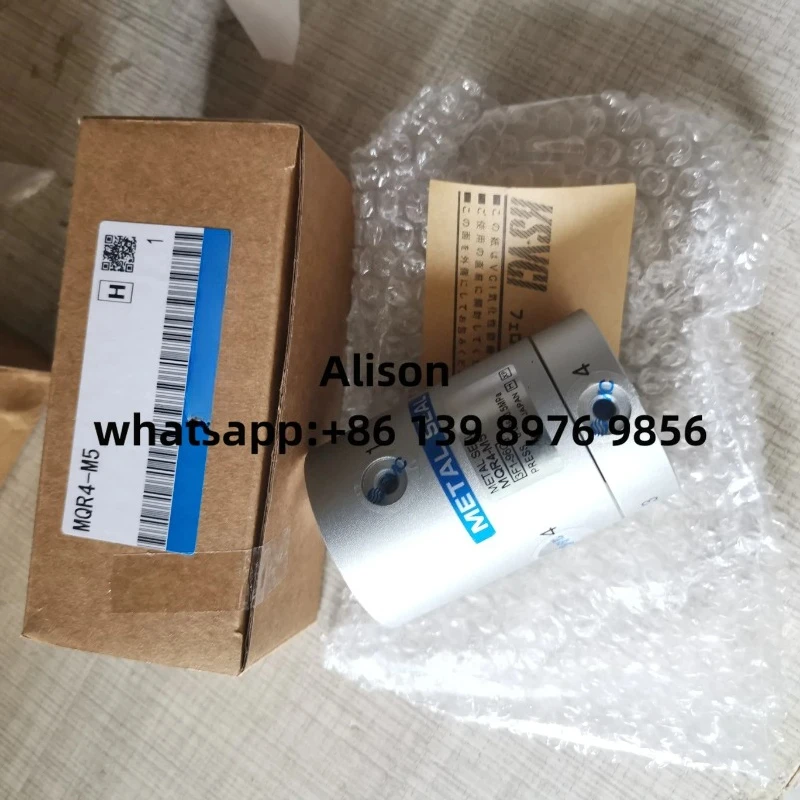 original MQR4-M5 in stock 4pcs can send today