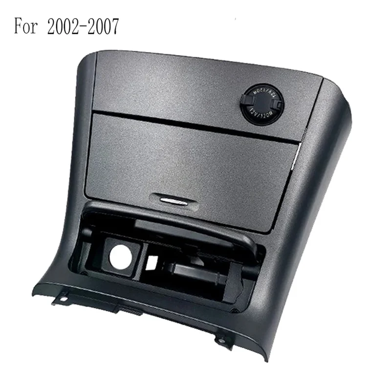 

Car Central Storage Box Gloves Box For Toyota Camry 2002-2007 Armrest Storage Box