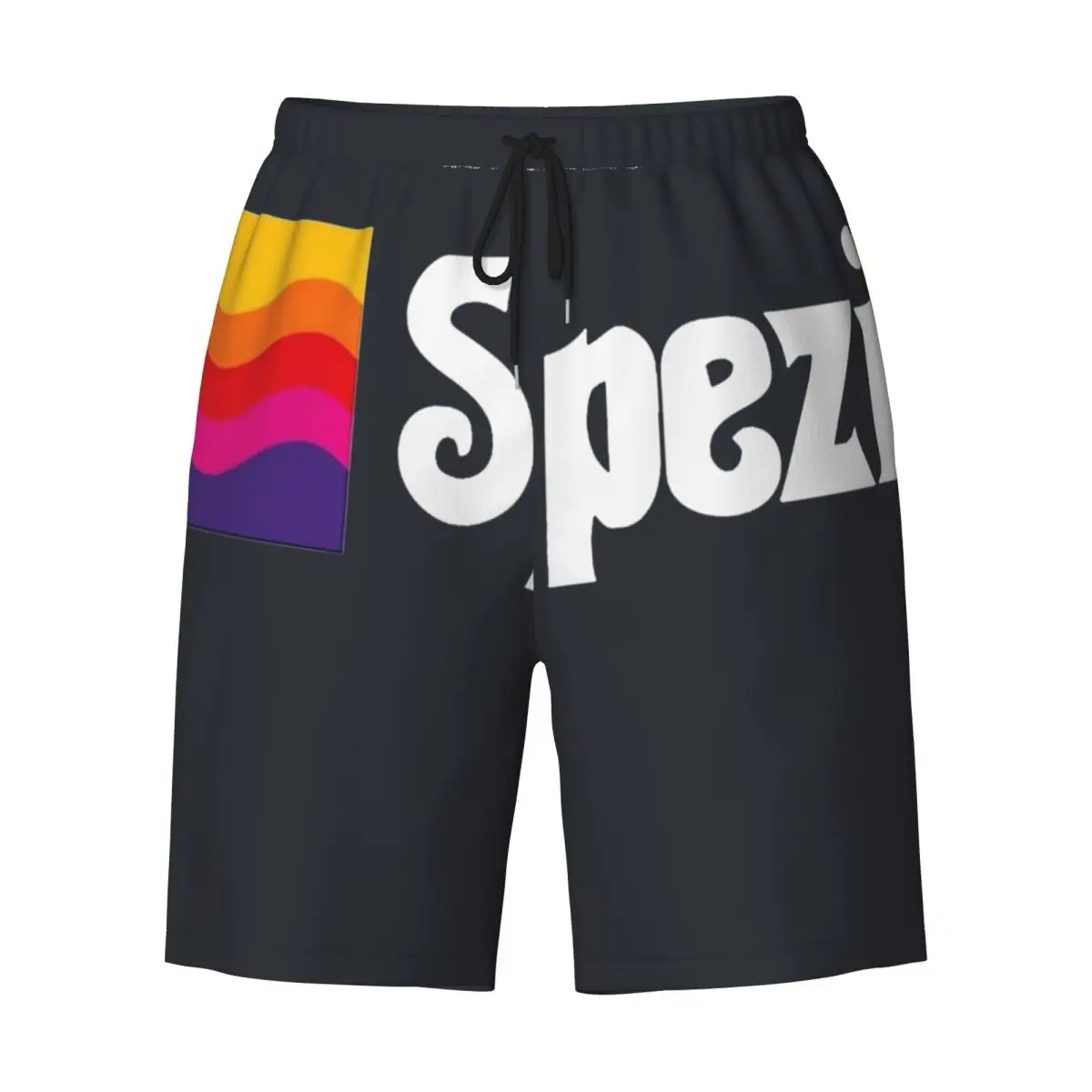 

Swimwear Paulaner Spezi Board Shorts Summer Germany Soda Drink Board Short Pants Men Design Sportswear Quick Dry Swimming Trunks