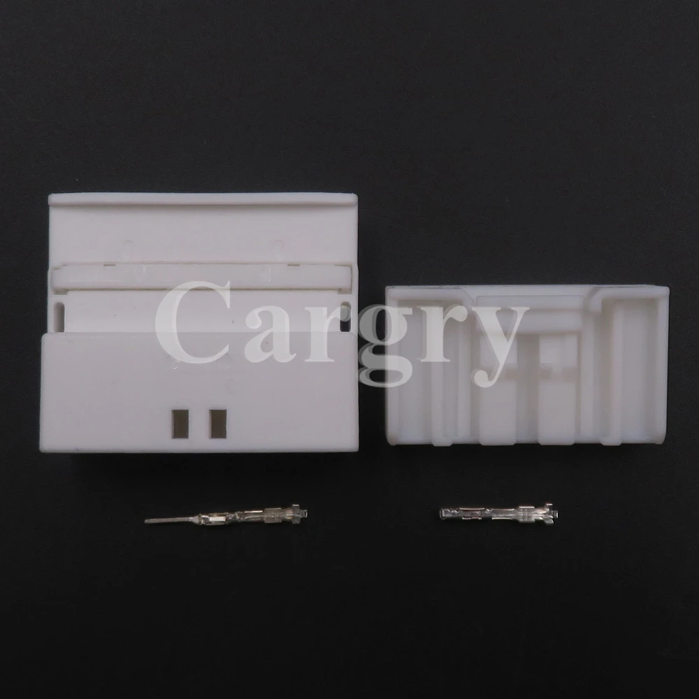 1 Set 32P 1318747-1 1473799-1 1612268-1 AC Assembly Car Navigation Host Instrument Plug For Toyota Automobile Wire Connector