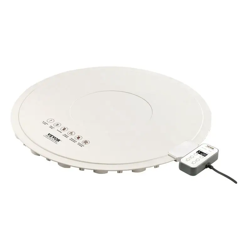 

Rollable Food Warming Mat with Temp Control for Buffet and Catering