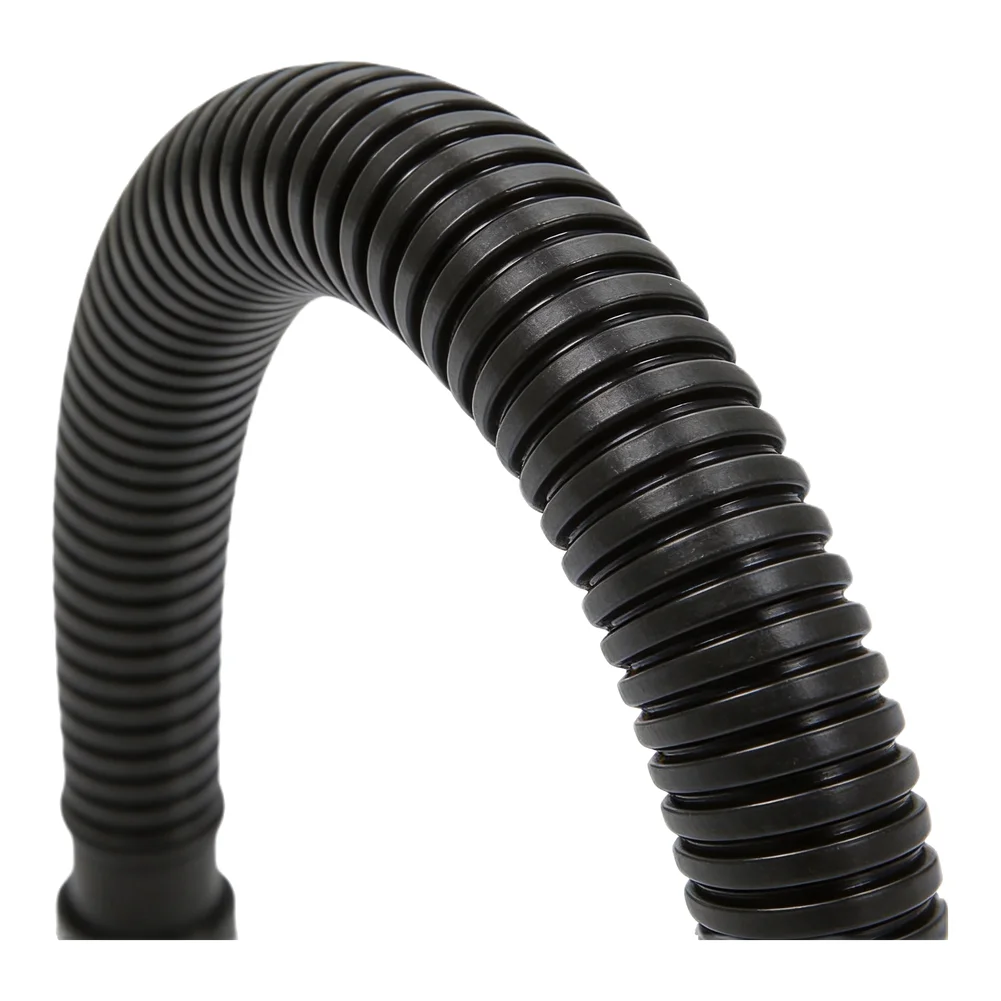 1K2721453E Clutch Master Hose Clutch System Repair Black ABS Construction Direct Replacement For Golf 2004-2013