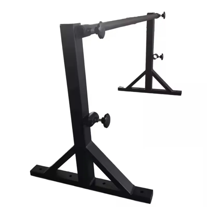 

System Horizontal Bar Pull up Bar Doorway Outdoor Home Gym Doorway Portable Gym Training Pull up Bar