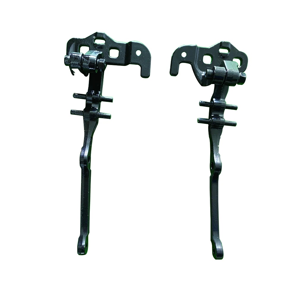 

Heavy Duty Truck Accessories Steel Truck Body Parts OE 84244981 84442031 23945323 23945322 Panel Bracket For Volvo FH5 2024