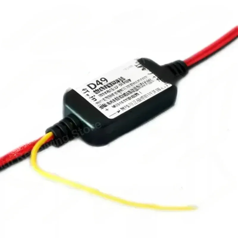 Led Fading Circuit …