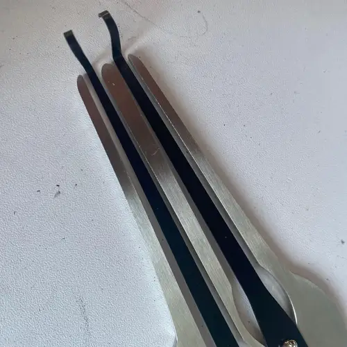 Imagen 2 del producto Arpa judía fácil de tocar sonido hermoso instrumento musical de boca creativa para adultos principiantes adolescentes niños regalos de vacaciones