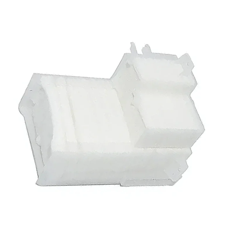 

2 комплекта 1469197 Для EPSON L800 L805 Stylus Photo R290 R295 P50 T50 T59 резервуар для отработанных чернил TRAY POROUS PAD в сборе