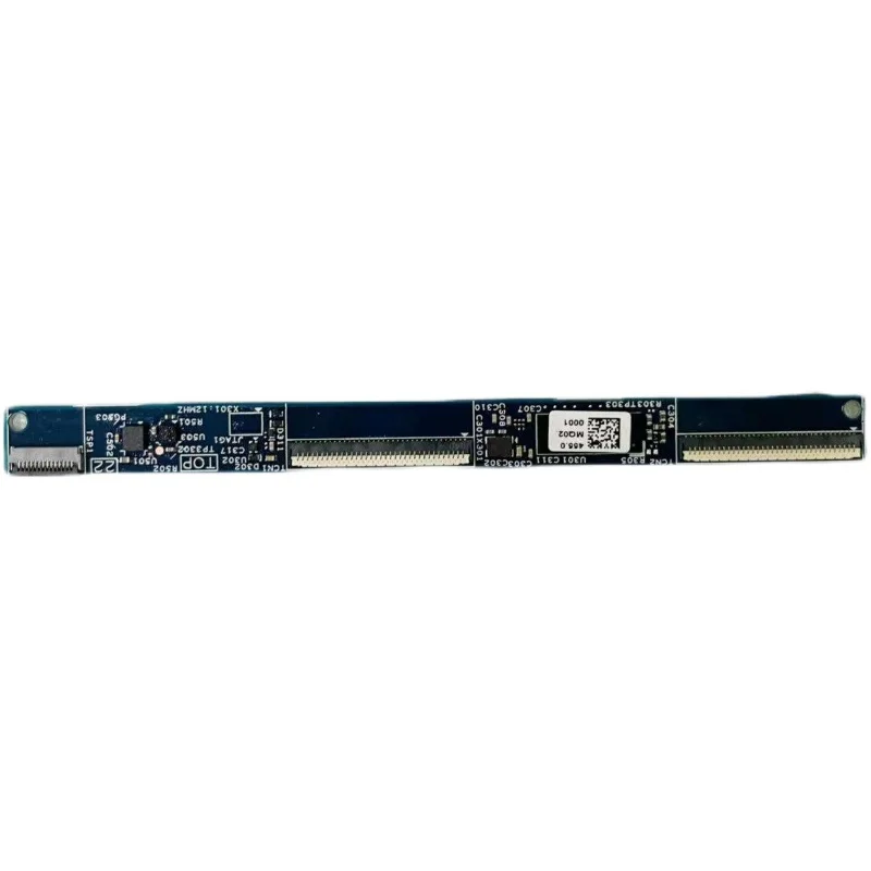 

GENUINE FOR HP FOR ENVY X360 14-DY TPN-W146 TOUCHPAD BOARD