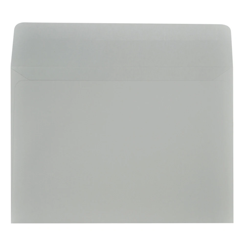 

50pcs Self-Adhesive Envelopes Premium Paper Envelope Smooth Writing Creative Classic Stationery For Wedding Birthday