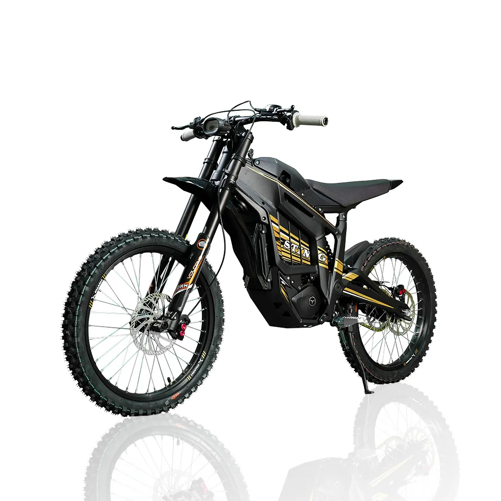 

SXLL TALARIA high power 6000W electric motorcycle off-road motorcycle 72v voltage