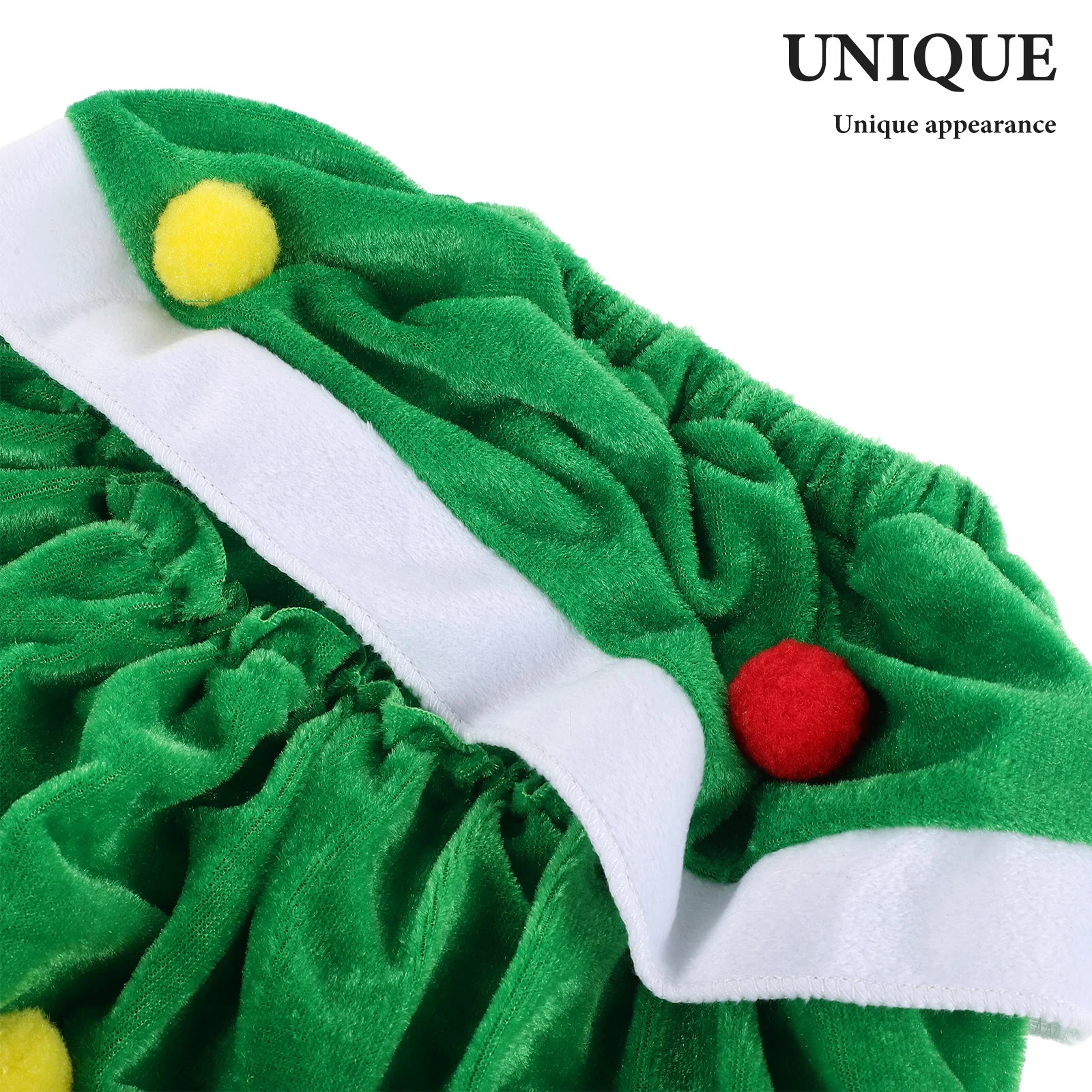 1 مجموعة 1 مجموعة الشرفة أوزة مهرجان الزي 23 "عيد الميلاد الحديقة أوزة زي لحديقة فناء الشتاء عطلة الديكور #3